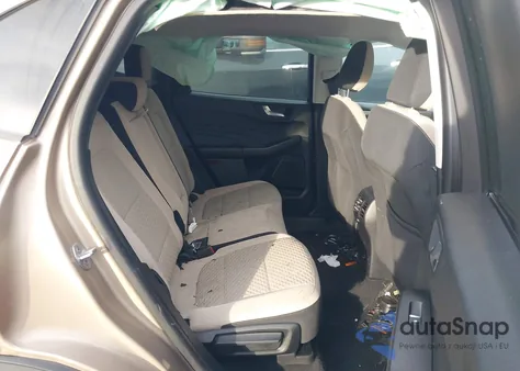 2021 Ford Escape Se Hybrid from USA, damaged, VIN 1FMCU9BZXMUA08196